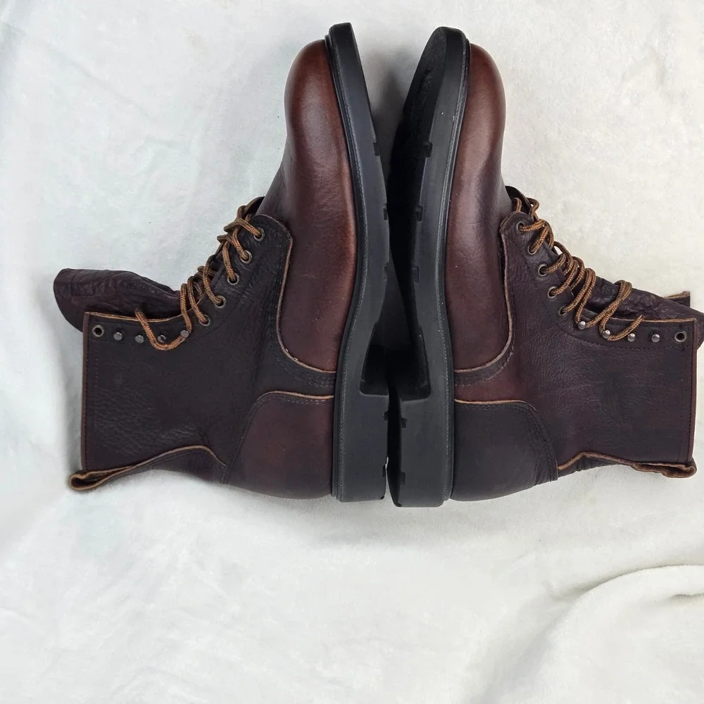 Red Wing red wing